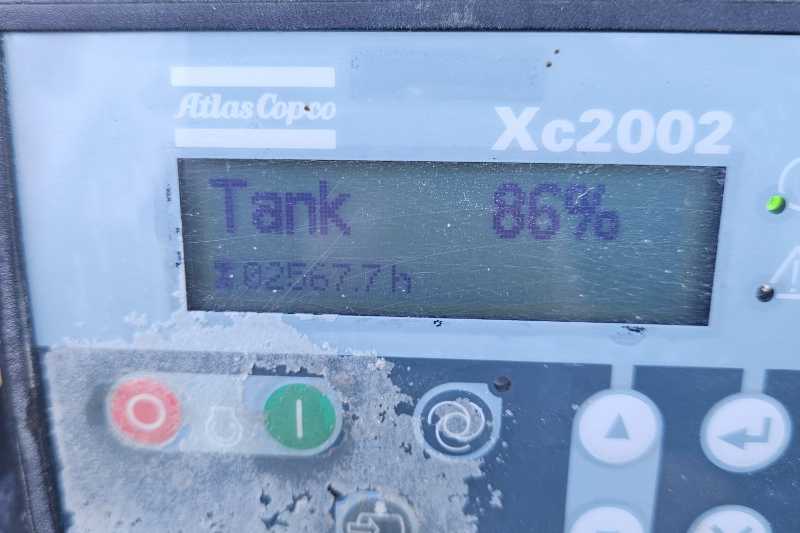 OmecoHub - Immagine ATLAS COPCO XAHS347